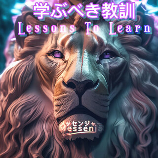 Lessons to Learn