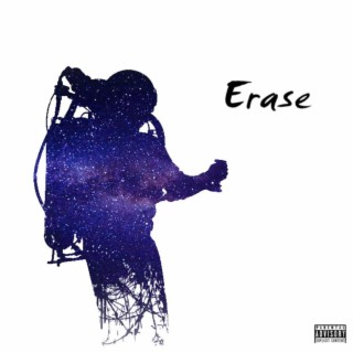 Erase