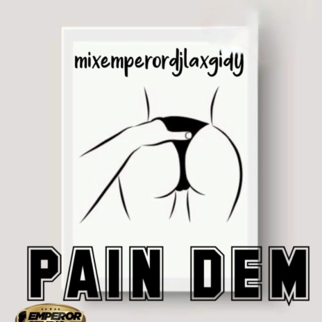 Pain Them | Boomplay Music