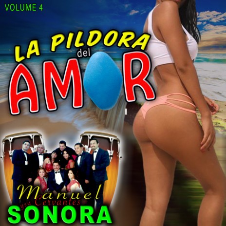 Cumbia Encantada | Boomplay Music