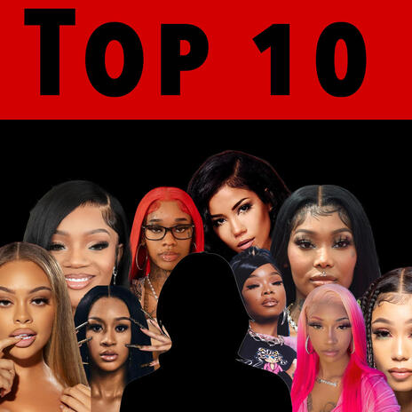 Top 10 | Boomplay Music