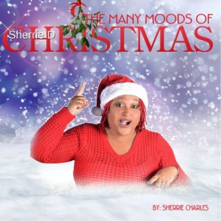 The Many Moods of Christmas
