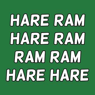 Ram Ram Hare Hare