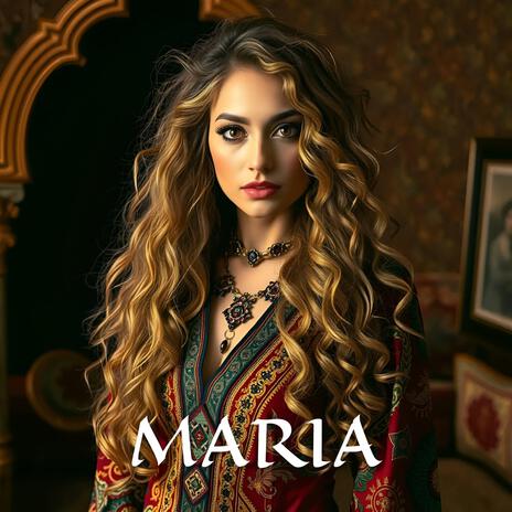 Maria | Boomplay Music