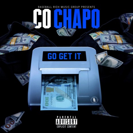 Go Get It | Boomplay Music