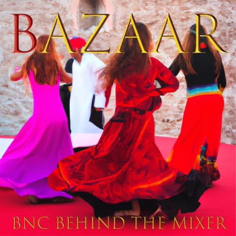 Bazaar | Boomplay Music