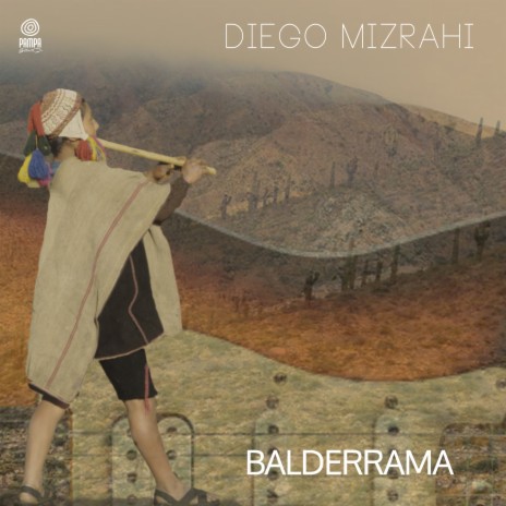 Balderrama | Boomplay Music