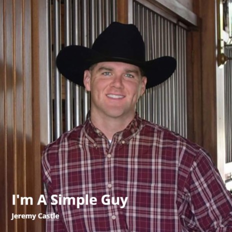 I'm a Simple Guy | Boomplay Music