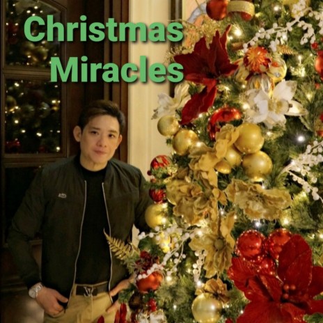 Christmas Miracles ft. Joshua Socias