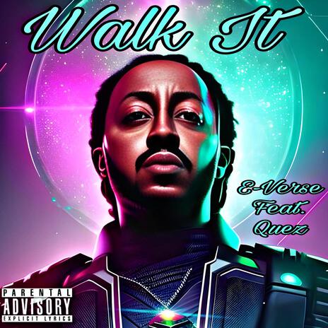 Walk It | Boomplay Music