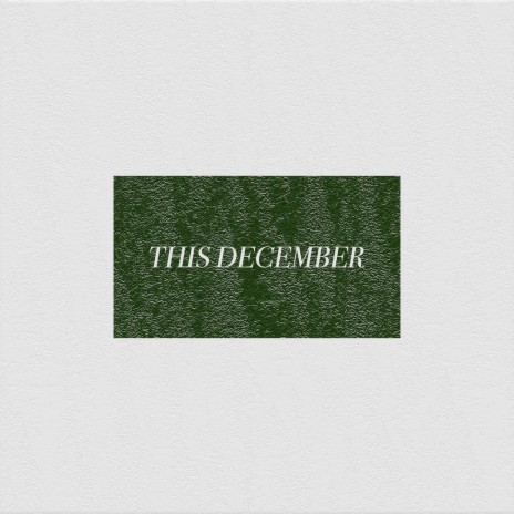 This December | Boomplay Music