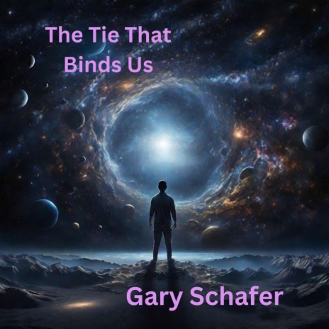 The Tie That Binds Us | Boomplay Music