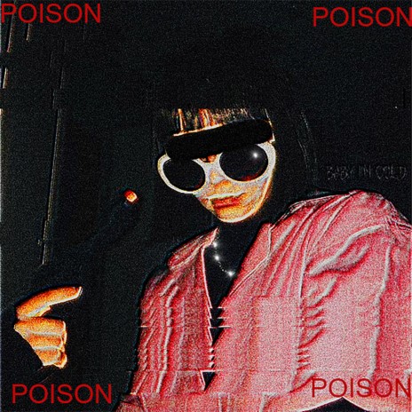 Poision | Boomplay Music