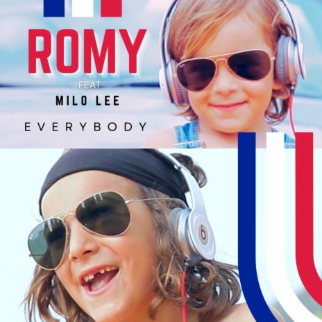 Everybody ft. Milo Lee | Boomplay Music