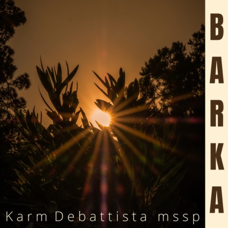 Barka | Boomplay Music