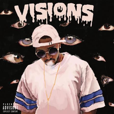 The Vision | Boomplay Music