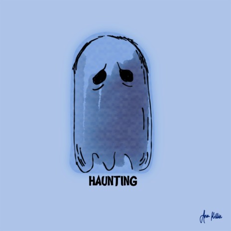 Haunting | Boomplay Music