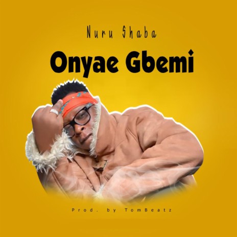 Onyae Gbemi 🅴