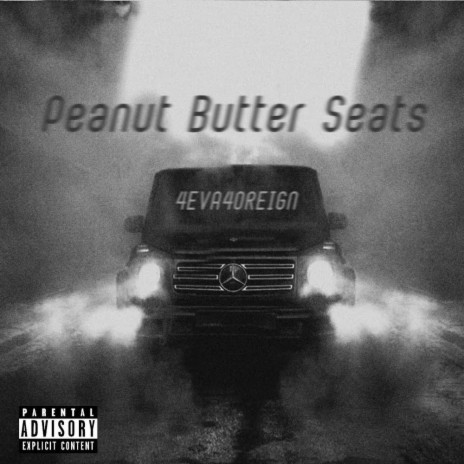 PeanutButter Seats | Boomplay Music