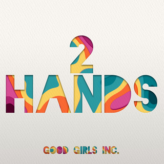 2 hands