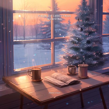 Calm of christmas morning ft. GuiR | Boomplay Music