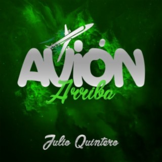 Avión Arriba - Versión En Vivo