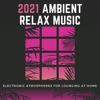 2021 Ambient Relax Music: Electronic Atmospheres for Lounging at Home