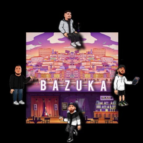 BAZUKA | Boomplay Music