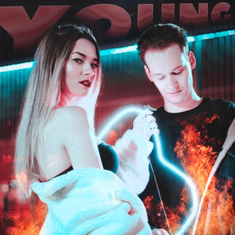 Young (prod. by romeomusic) ft. Martyn | Boomplay Music
