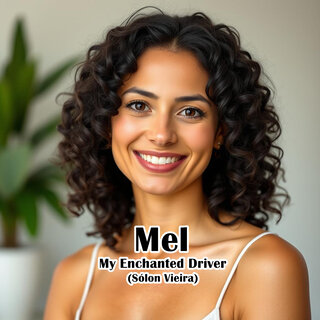 Mel - My Enchanted Driver