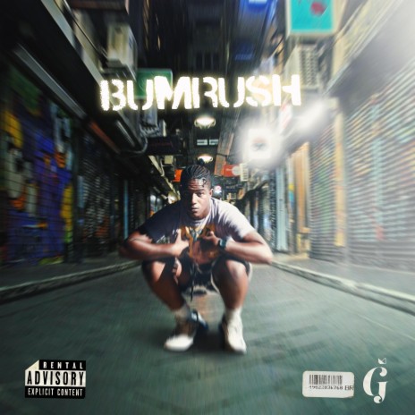 BUMRUSH | Boomplay Music