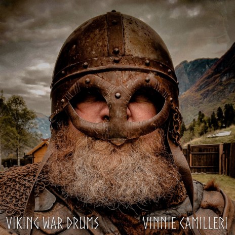 Viking War Drums | Boomplay Music