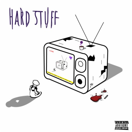 Hard Stuff | Boomplay Music