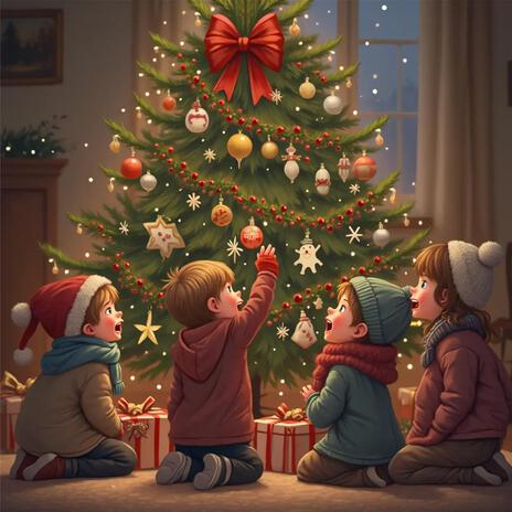 Carol of the Bells 2025 (Children Version) | Boomplay Music