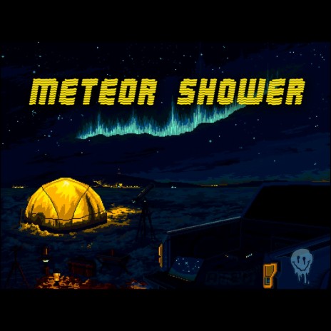 Meteor Shower | Boomplay Music