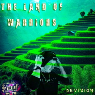 The Land Of Warriors