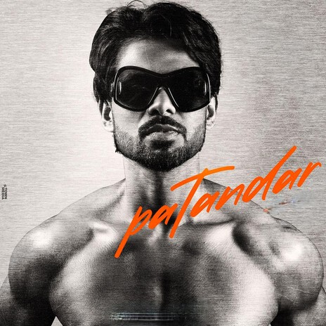 PATANDAR | Boomplay Music