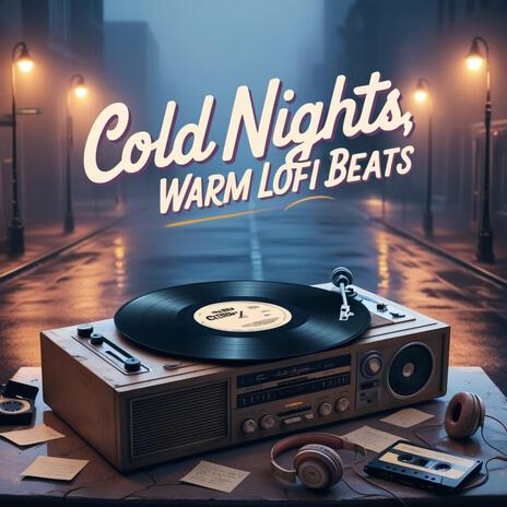 Cold Nights, Warm LoFi Beats | Boomplay Music