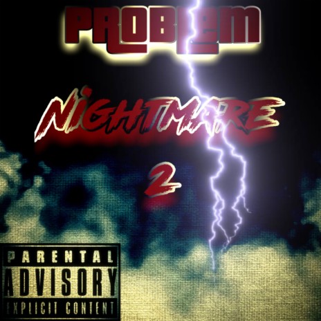 Nightmare 2 | Boomplay Music