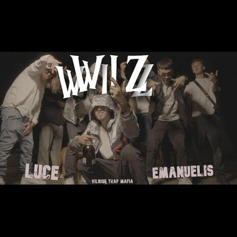 WIZ ft. EMANUELIS | Boomplay Music