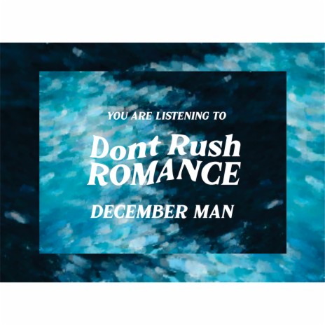 December Man | Boomplay Music