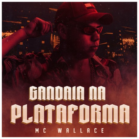 Gandaia na Plataforma | Boomplay Music