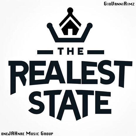 The Realest State | Boomplay Music