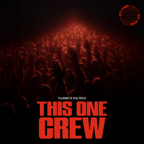 This One Crew ft. Voltech | Boomplay Music