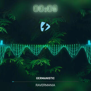 RAVEMANIA