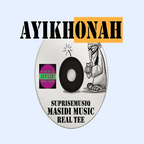 Ayikhonah | Boomplay Music