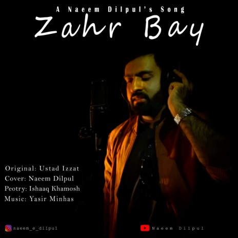 Zahr Bay | Boomplay Music