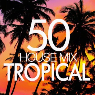50 Tropical House Mix