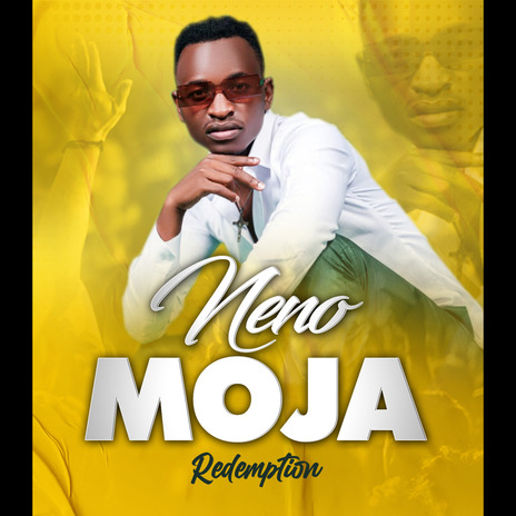 Neno Moja | Boomplay Music