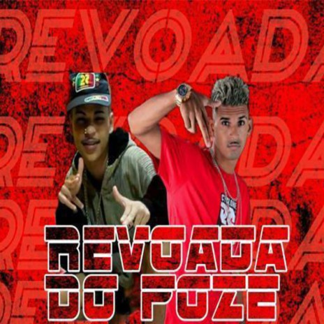 Revoada do Poze (Remix) ft. mc veloso | Boomplay Music